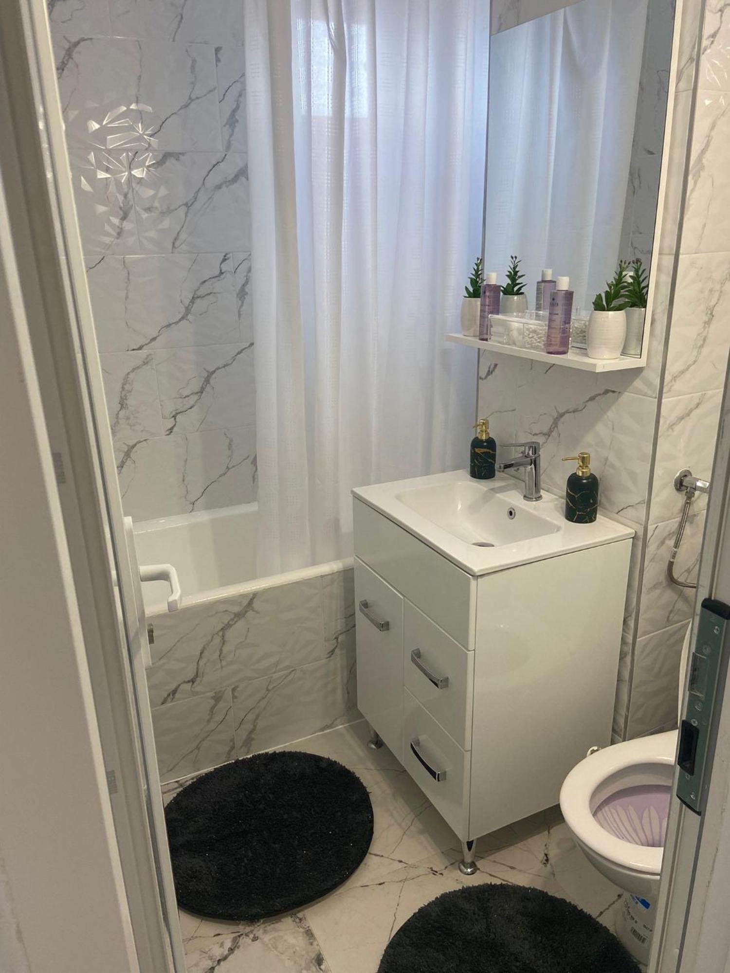 The Performant Apartment Satu Mare Bagian luar foto